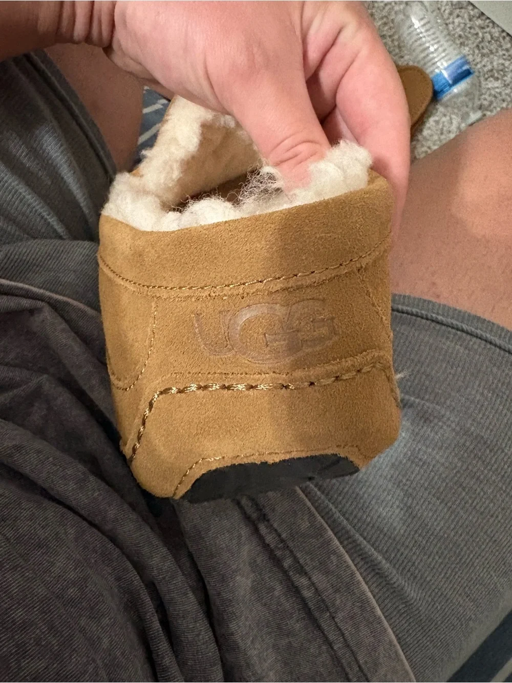 Men's UGG Slippers